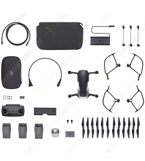 DJI Mavic Air Fly More Combo